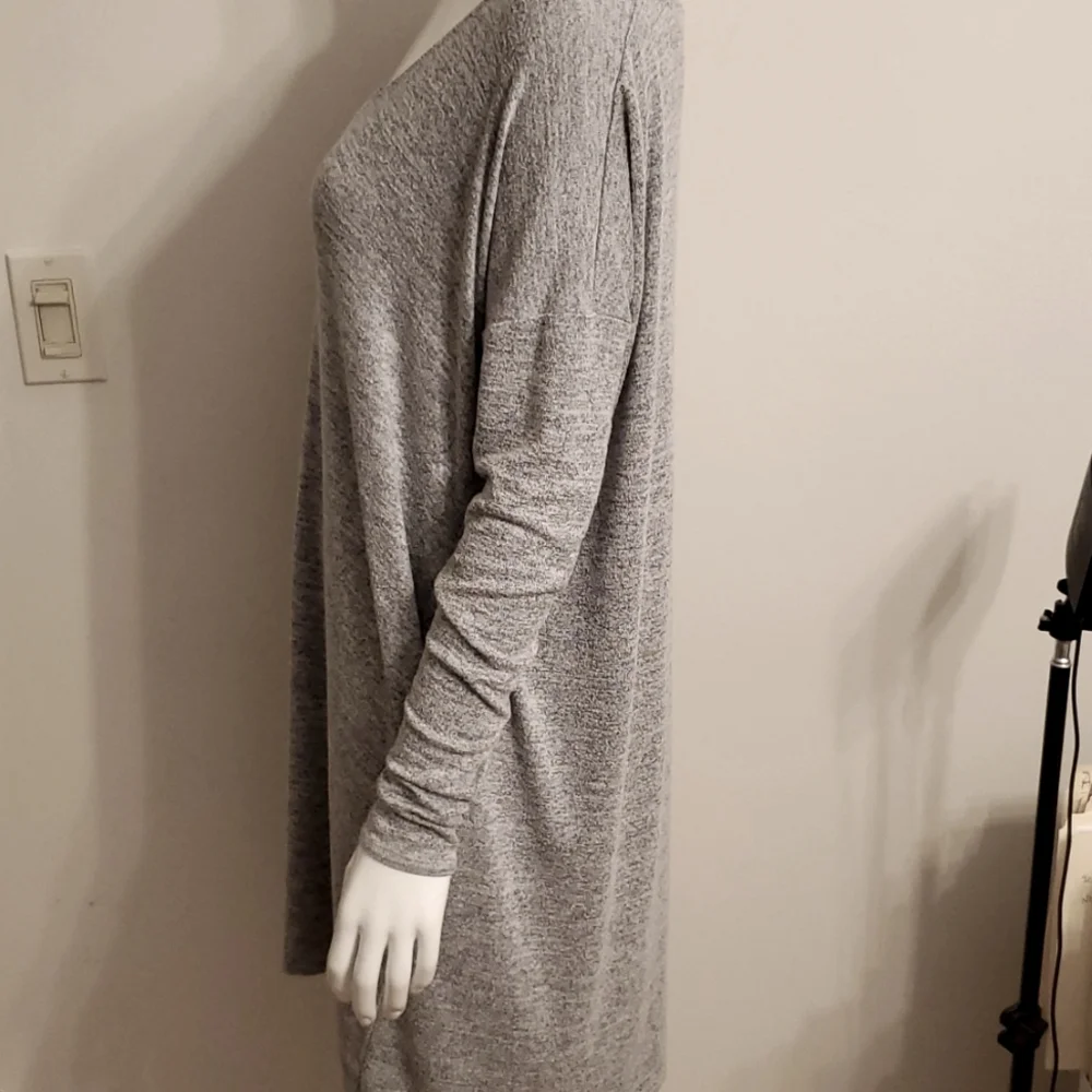 Long Tunic Top - Picture 3 of 6